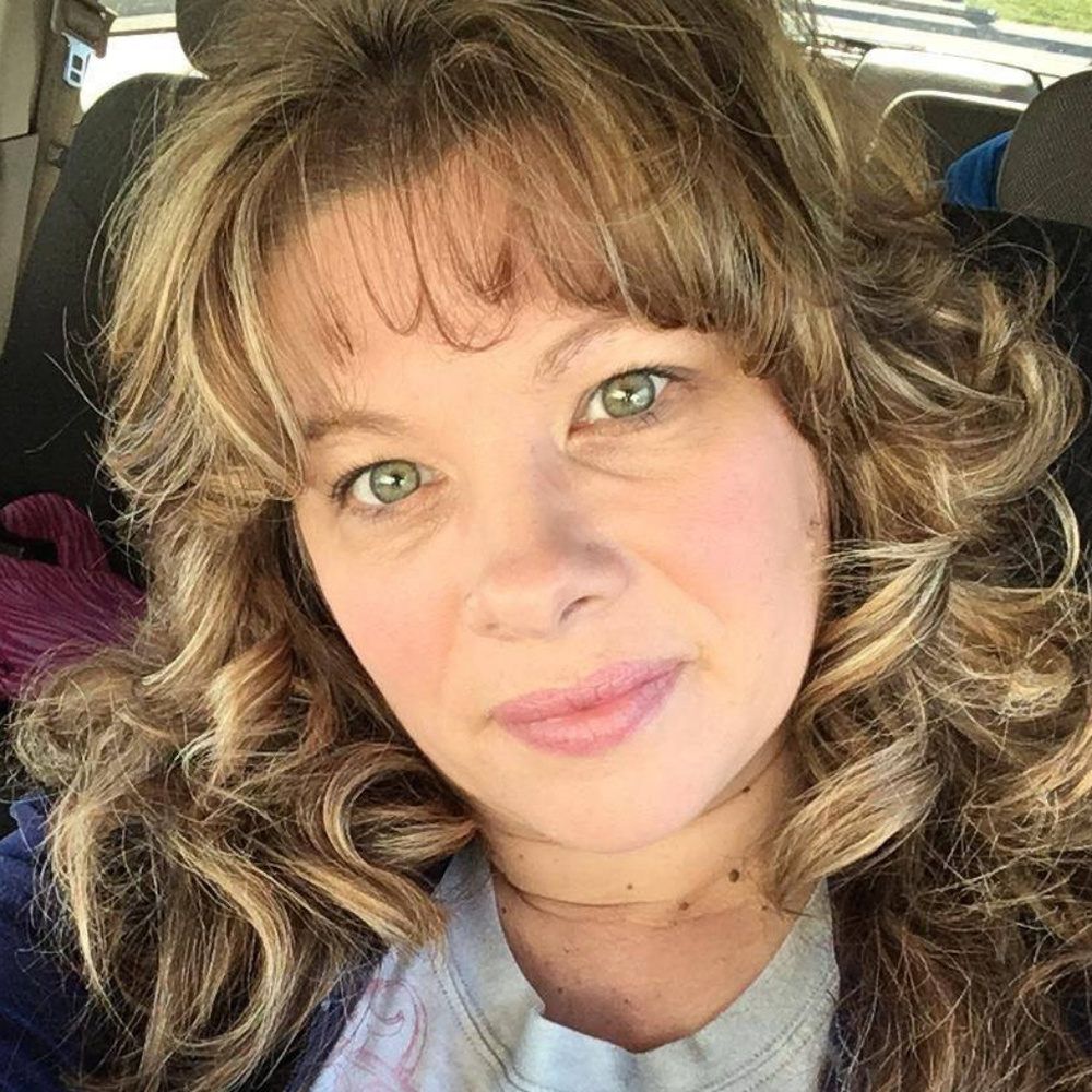 Meet your Posher, Tabitha